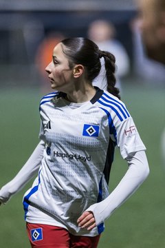Bild 332 - wBJ Hamburger SV - Eimsbuettler TV 2 : Ergebnis: 16:0